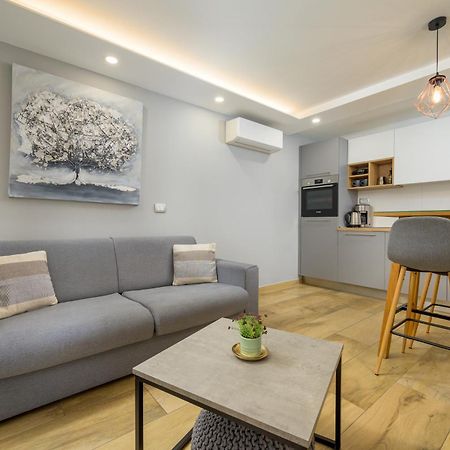 Lavanda Maslina - New Luxury Apartments Pula Ngoại thất bức ảnh