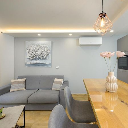 Lavanda Maslina - New Luxury Apartments Pula Ngoại thất bức ảnh