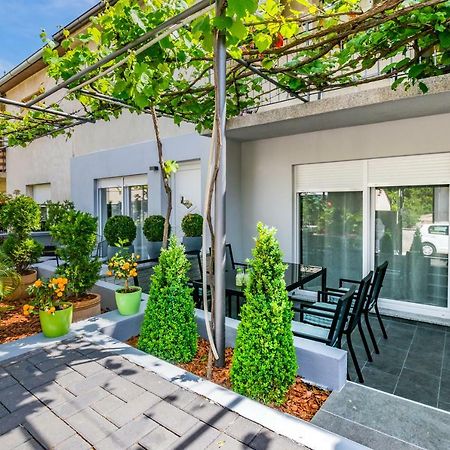 Lavanda Maslina - New Luxury Apartments Pula Ngoại thất bức ảnh