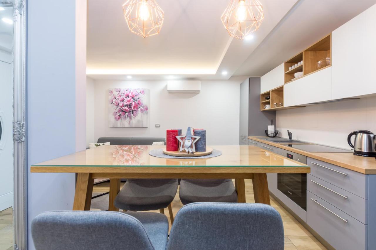 Lavanda Maslina - New Luxury Apartments Pula Ngoại thất bức ảnh