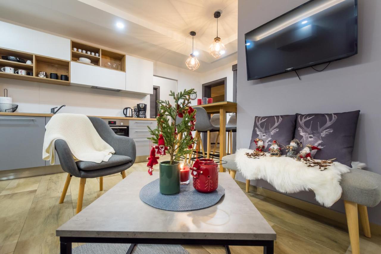 Lavanda Maslina - New Luxury Apartments Pula Ngoại thất bức ảnh