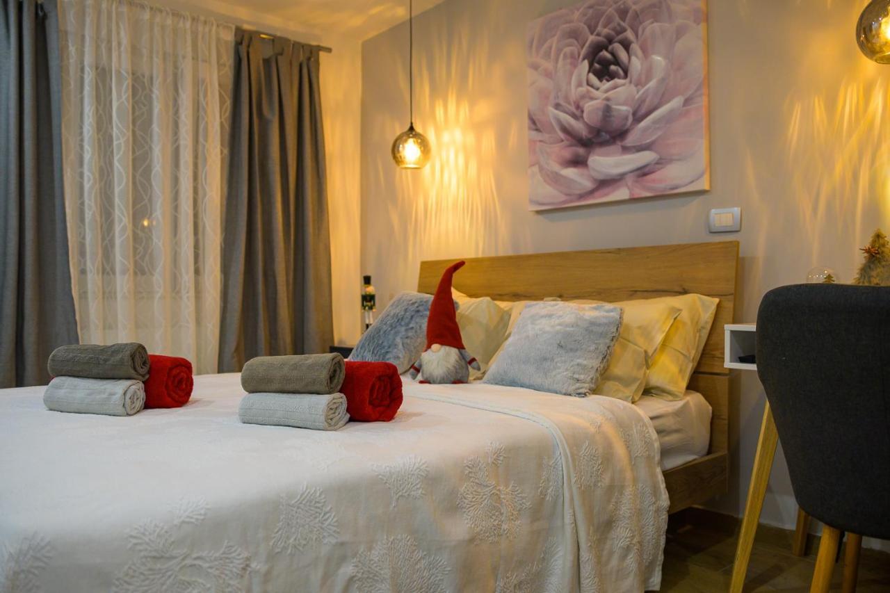 Lavanda Maslina - New Luxury Apartments Pula Ngoại thất bức ảnh