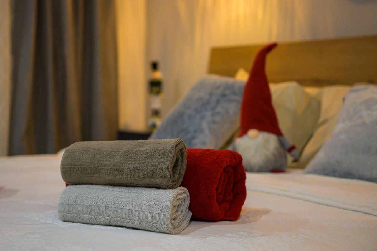 Lavanda Maslina - New Luxury Apartments Pula Ngoại thất bức ảnh