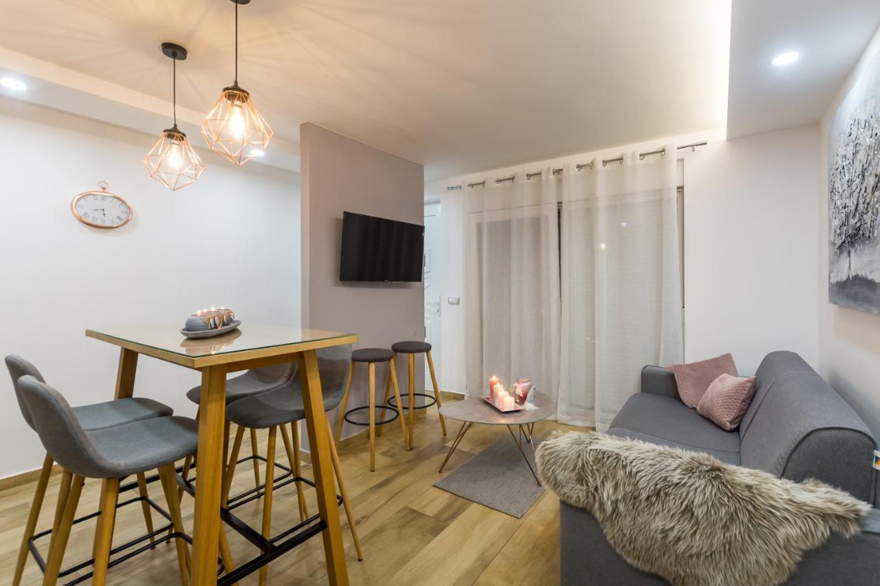 Lavanda Maslina - New Luxury Apartments Pula Ngoại thất bức ảnh