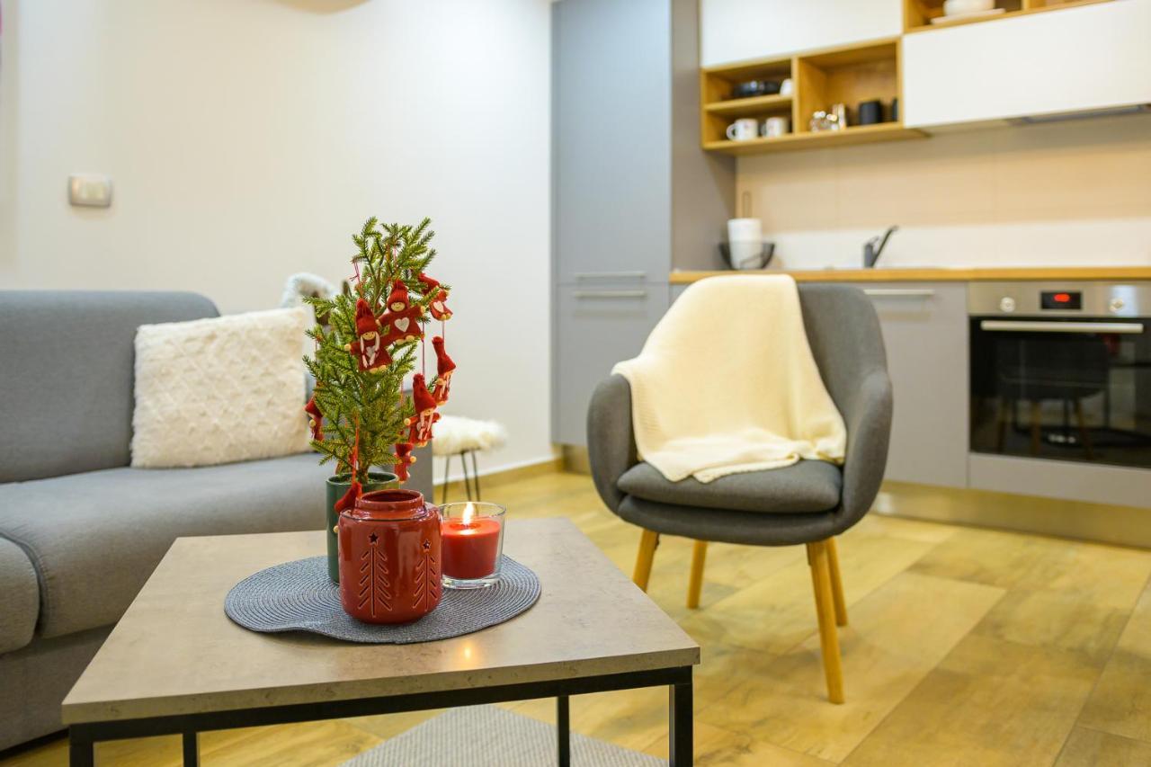 Lavanda Maslina - New Luxury Apartments Pula Ngoại thất bức ảnh