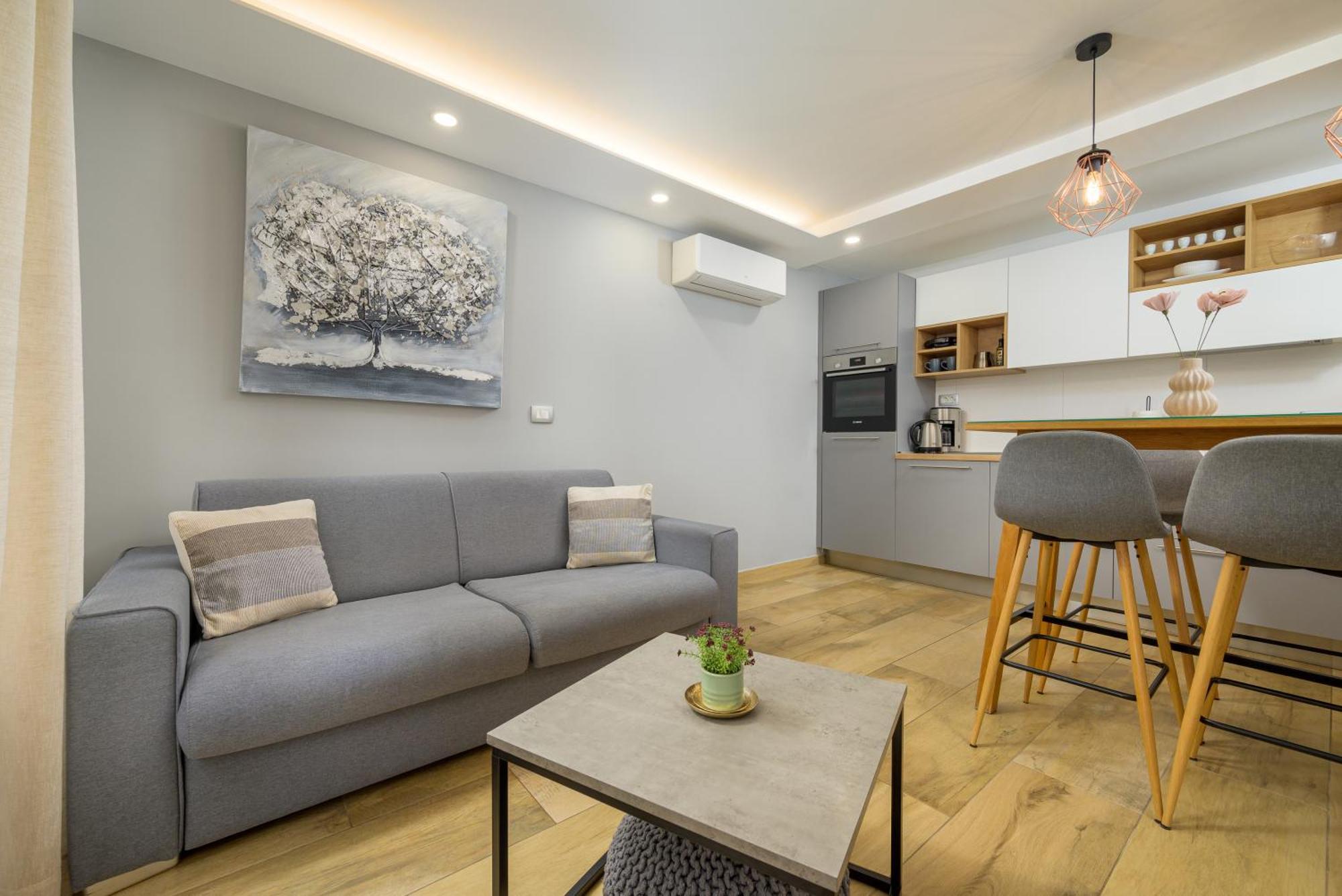 Lavanda Maslina - New Luxury Apartments Pula Ngoại thất bức ảnh