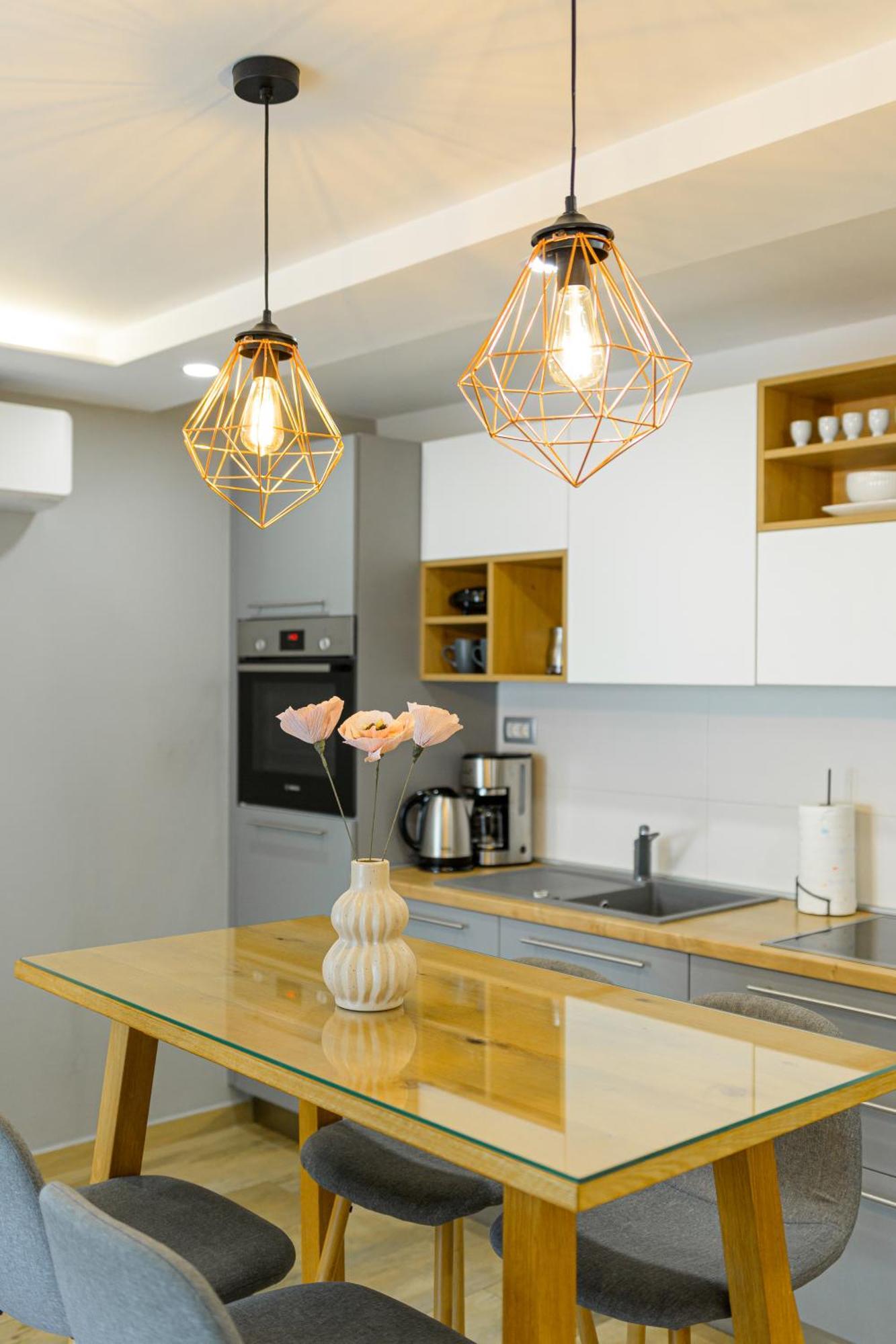 Lavanda Maslina - New Luxury Apartments Pula Ngoại thất bức ảnh