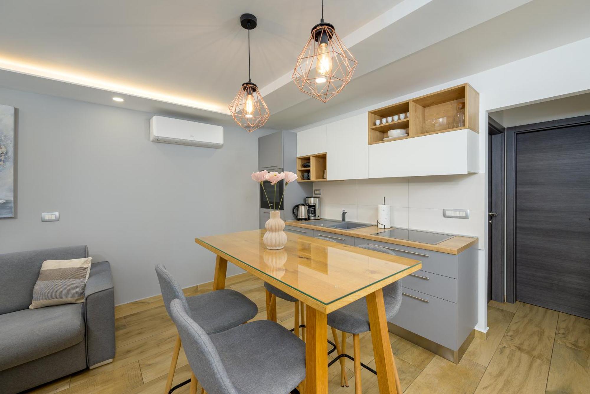 Lavanda Maslina - New Luxury Apartments Pula Ngoại thất bức ảnh