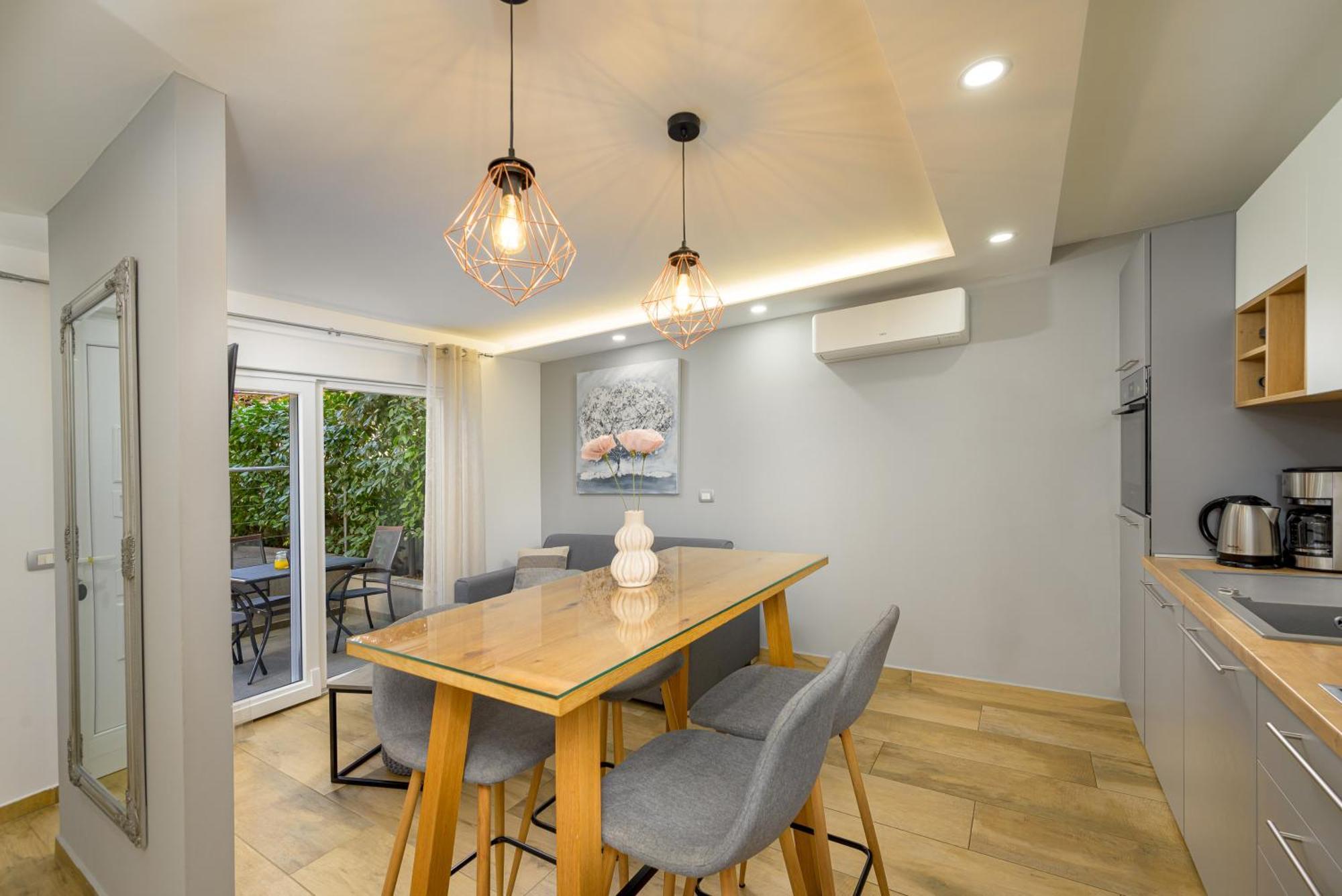Lavanda Maslina - New Luxury Apartments Pula Ngoại thất bức ảnh