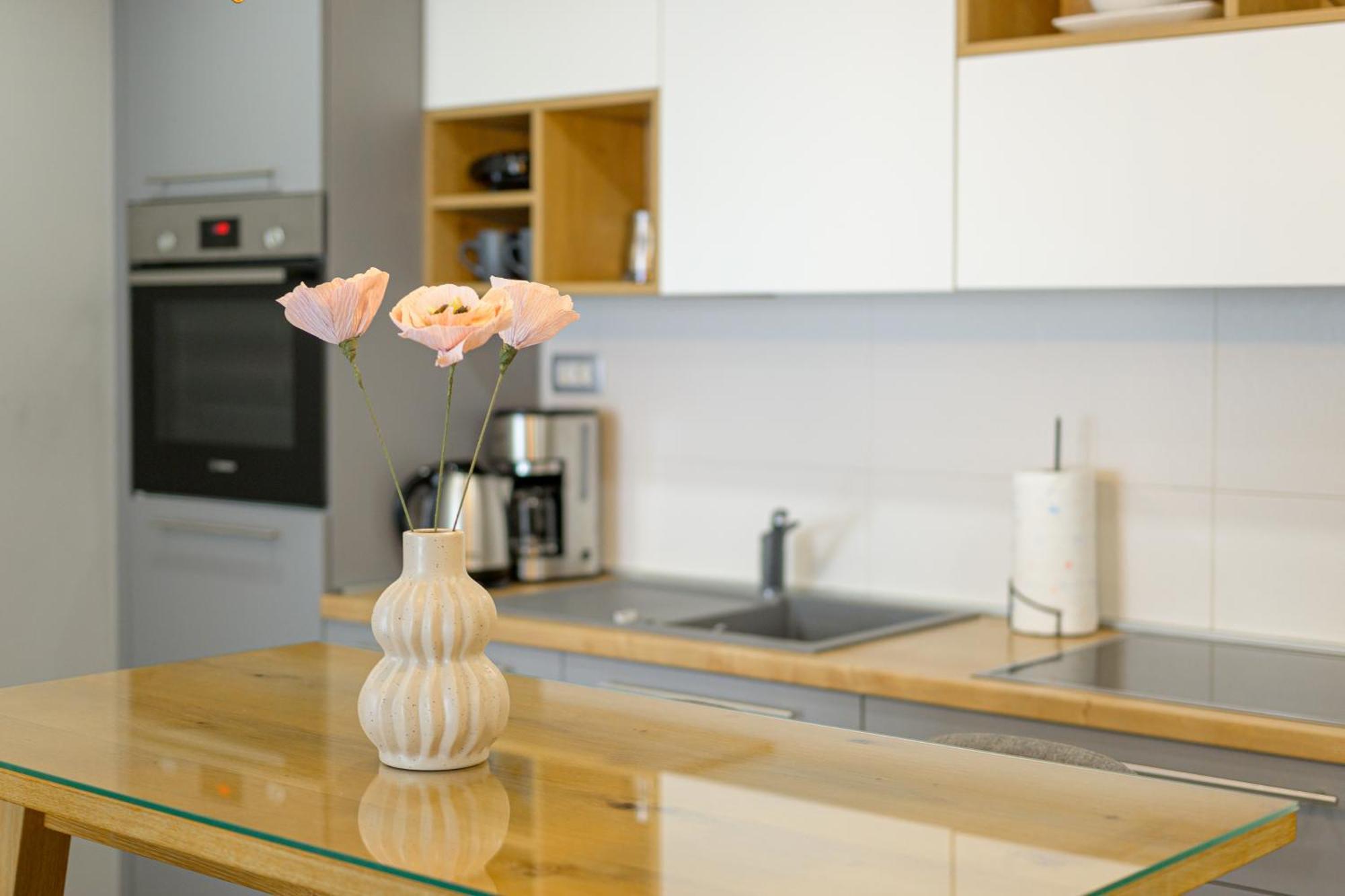 Lavanda Maslina - New Luxury Apartments Pula Ngoại thất bức ảnh