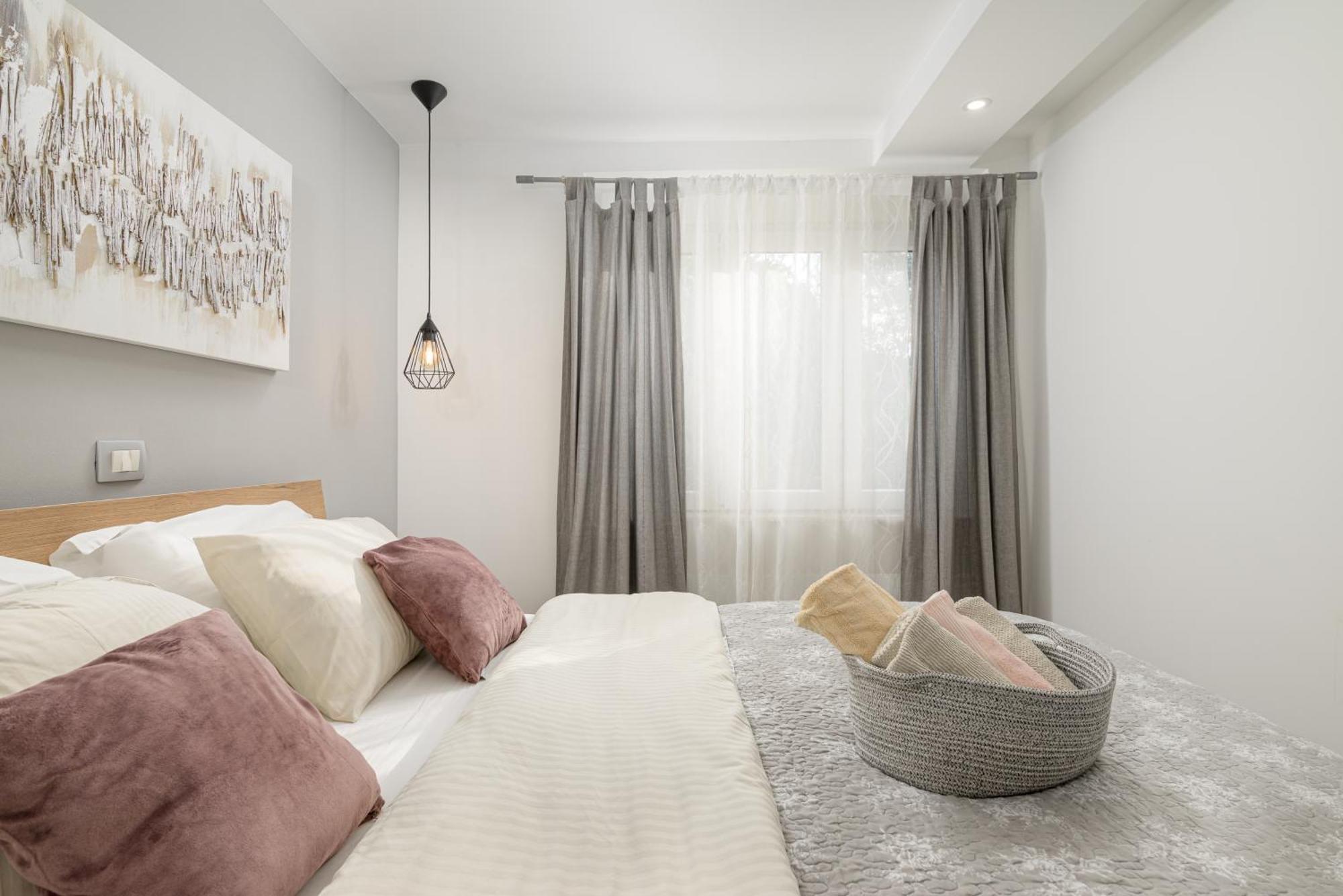 Lavanda Maslina - New Luxury Apartments Pula Ngoại thất bức ảnh