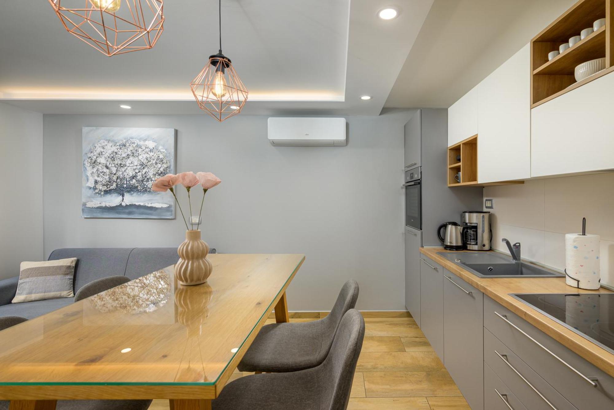 Lavanda Maslina - New Luxury Apartments Pula Ngoại thất bức ảnh