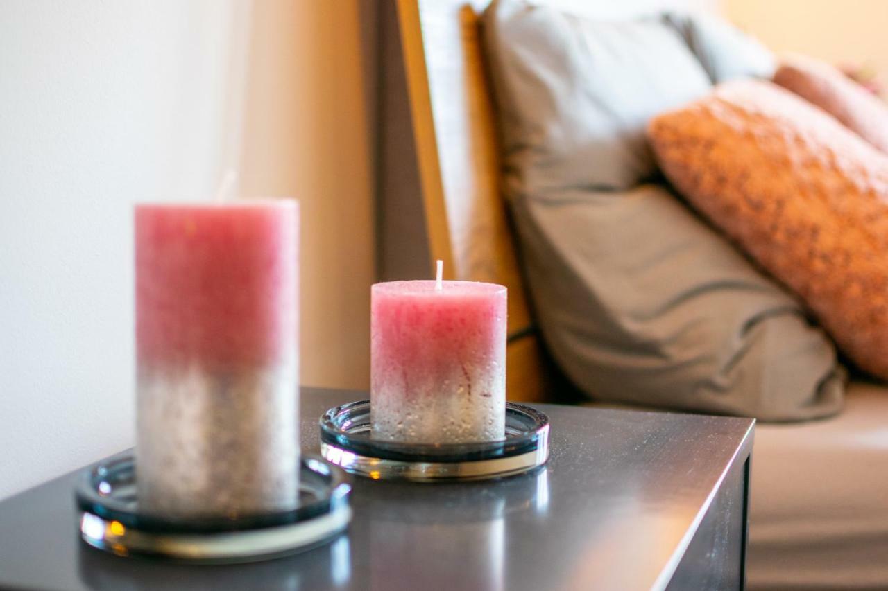 Lavanda Maslina - New Luxury Apartments Pula Ngoại thất bức ảnh