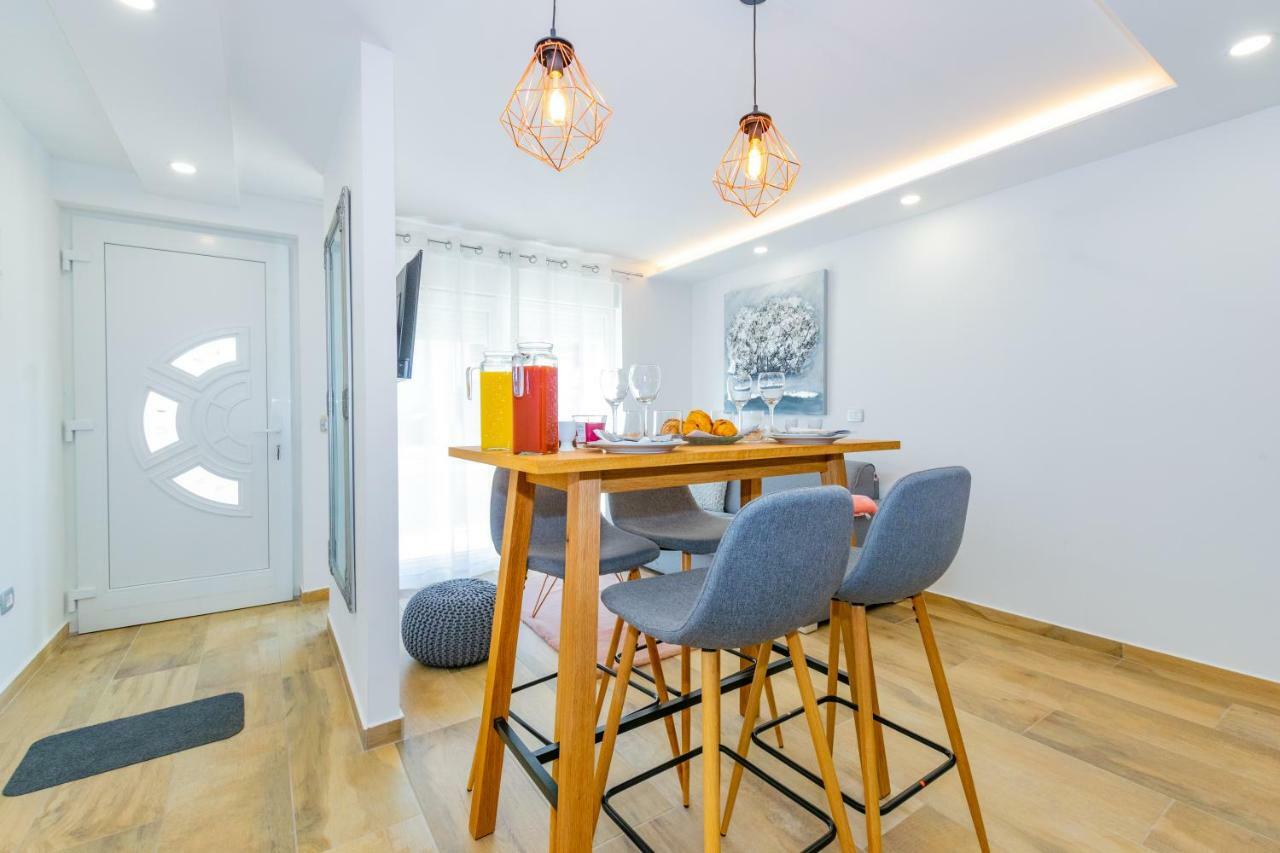 Lavanda Maslina - New Luxury Apartments Pula Ngoại thất bức ảnh