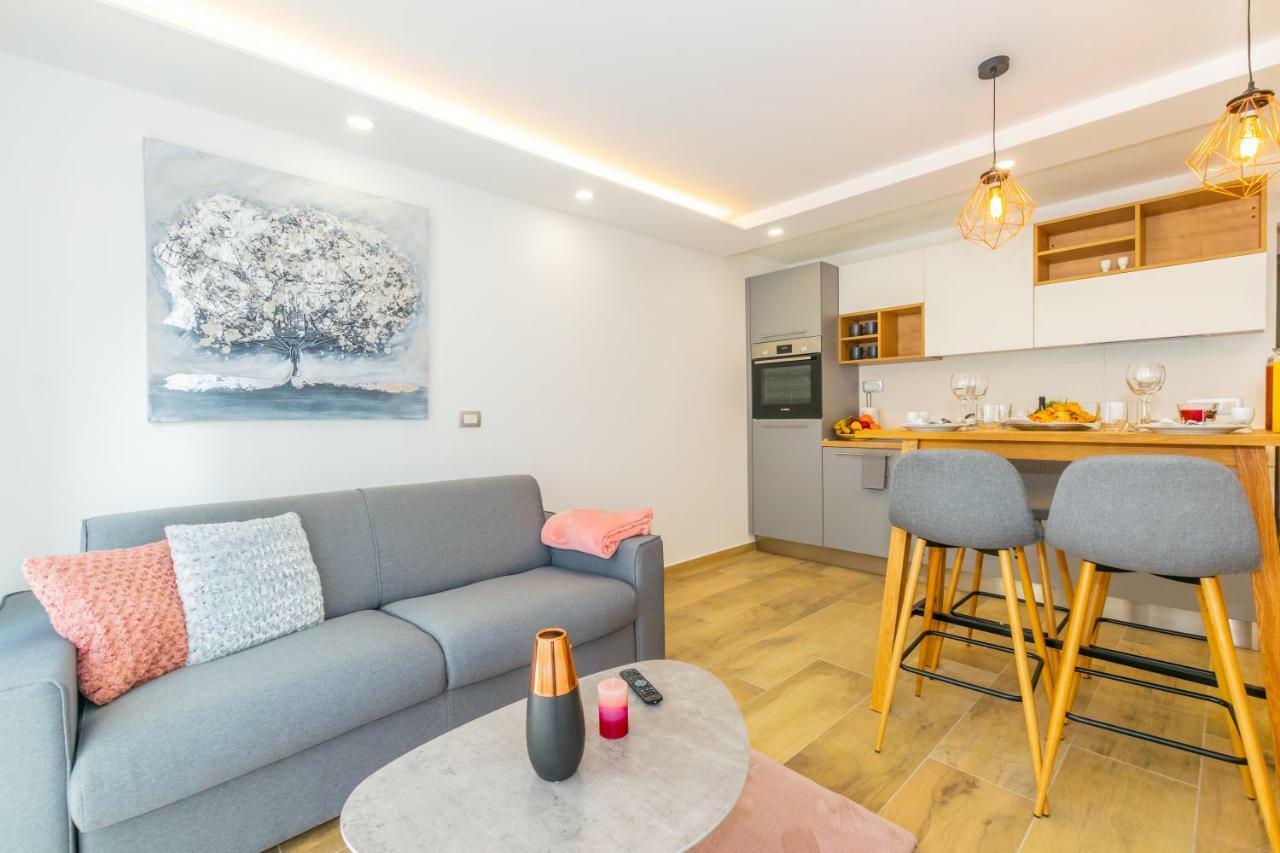 Lavanda Maslina - New Luxury Apartments Pula Ngoại thất bức ảnh