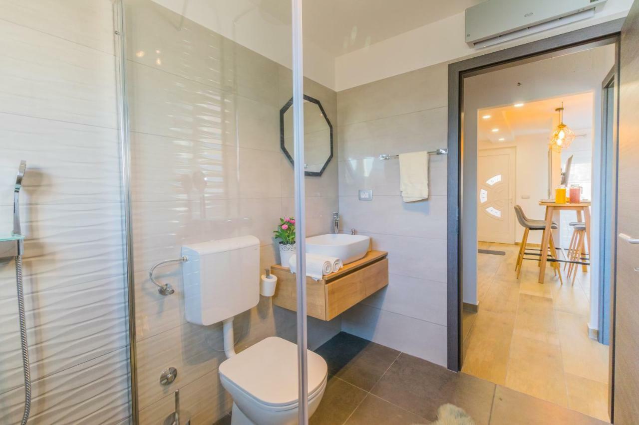 Lavanda Maslina - New Luxury Apartments Pula Ngoại thất bức ảnh