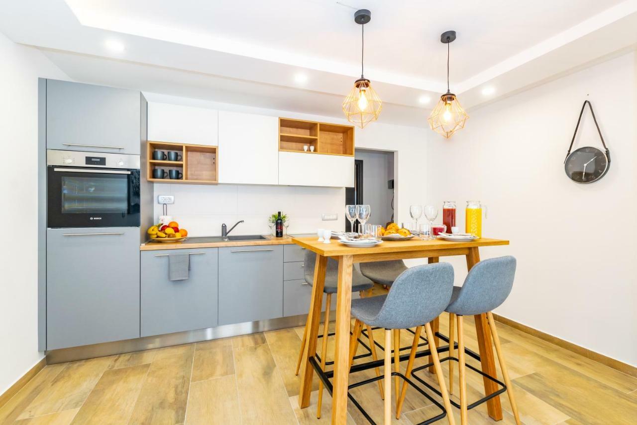 Lavanda Maslina - New Luxury Apartments Pula Ngoại thất bức ảnh