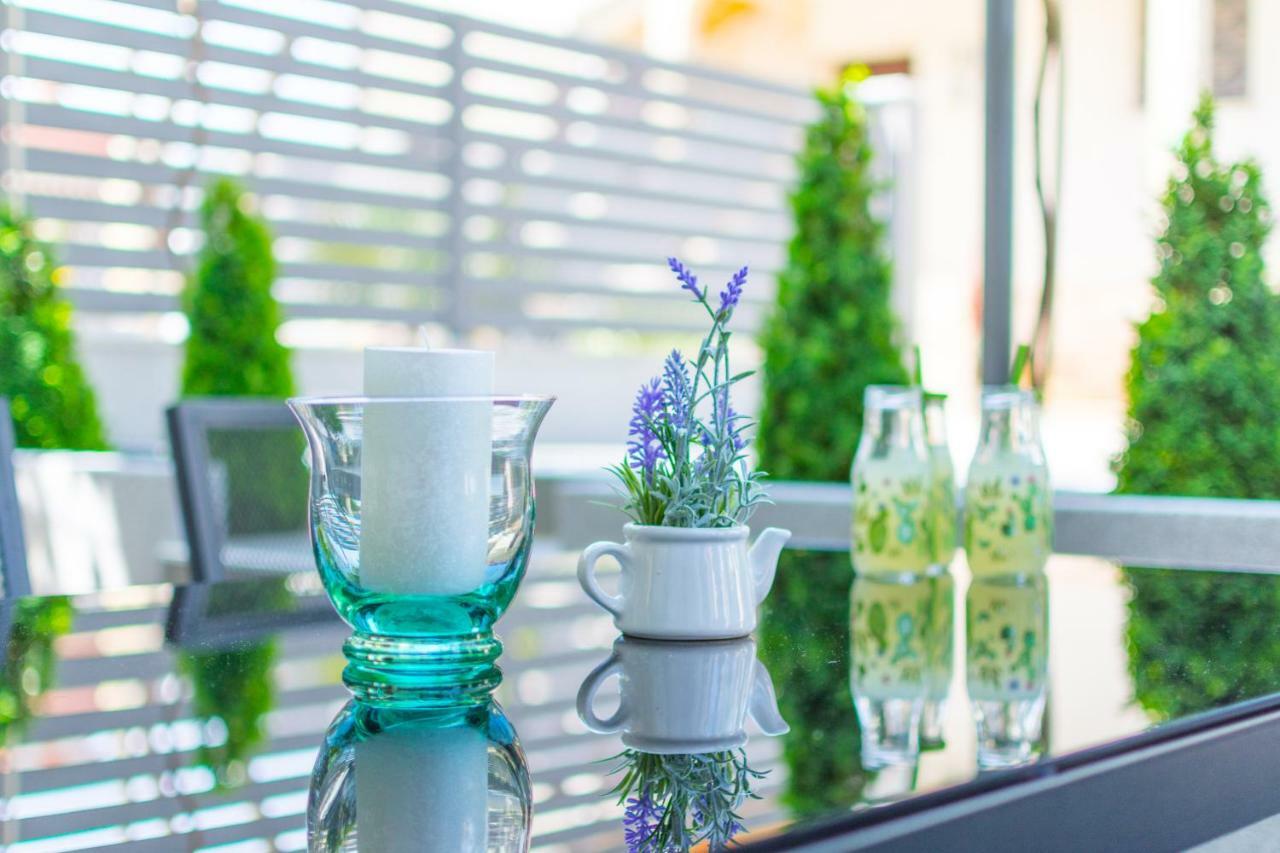 Lavanda Maslina - New Luxury Apartments Pula Ngoại thất bức ảnh