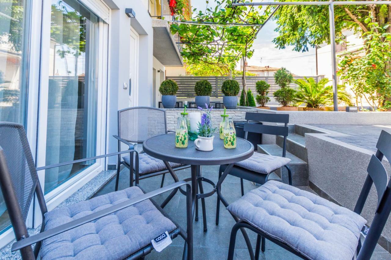 Lavanda Maslina - New Luxury Apartments Pula Ngoại thất bức ảnh